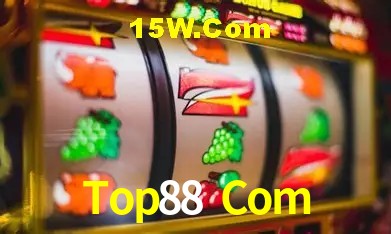 Tecnologia da Plataforma Top88 Com