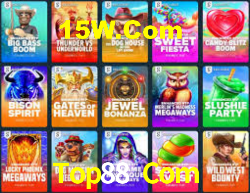 Top88 Com App