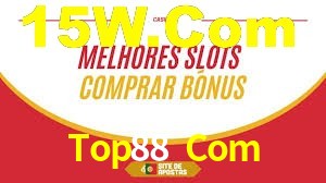 Welcome Bonus Top88 Com