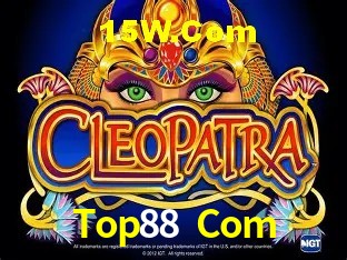 Jogos de Slot Top88 Com