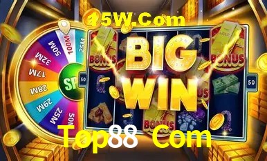 Benefícios da Conta Top88 Com