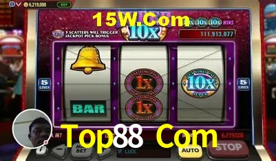 Sistemas de Segurança Top88 Com