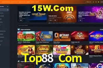 Promoções Sazonais Top88 Com