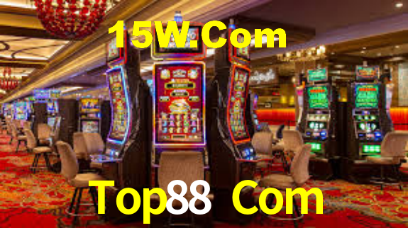Top88 Login